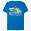 Promo 🛒 Disney Moana Hook T-Shirt 💯