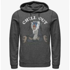 Wholesale 🔔 Disney The Lion King Chill Out Hoodie ✔️