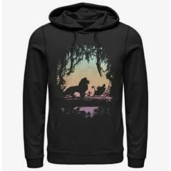 Promo 🥰 Disney The Lion King Eastern Trail Hoodie 🤩