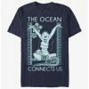 Hot Sale 😀 Disney Moana Ocean Connection T-Shirt 😀