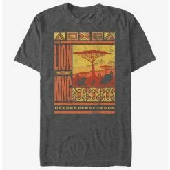 Discount 👏 Disney The Lion King Hip T-Shirt 🥰