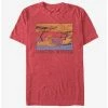 Best reviews of 🎉 Disney The Lion King Hakuna Lines T-Shirt 💯