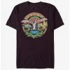 Best deal 😀 Disney The Lion King Heavily Meditated T-Shirt ❤️