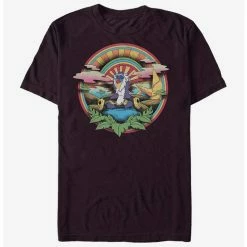 Best deal 😀 Disney The Lion King Heavily Meditated T-Shirt ❤️