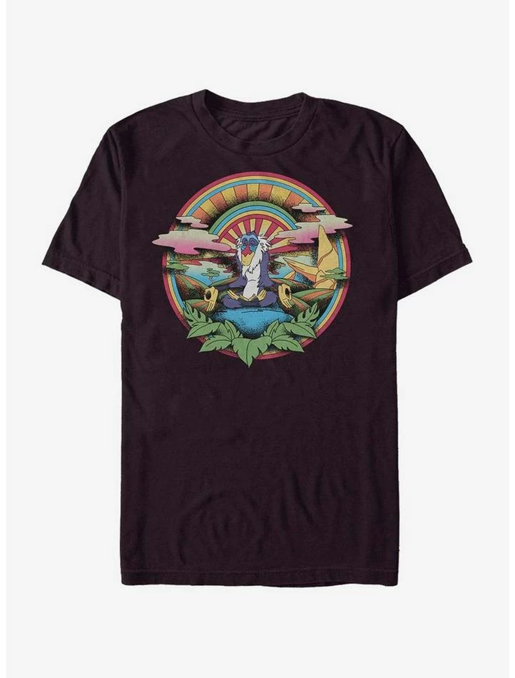 Best deal 😀 Disney The Lion King Heavily Meditated T-Shirt ❤️