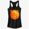 Wholesale ⭐ Disney Pixar Monsters University Pumpkin Mike 👧 Girls Tank ❤️