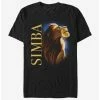 Top 10 🌟 Disney The Lion King New King T-Shirt 🔥