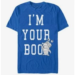 Coupon ⭐ Disney Pixar Monsters University Boo T-Shirt 🌟