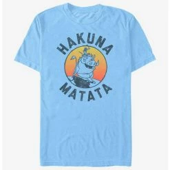 Best reviews of 🥰 Disney The Lion King Pumba Ride T-Shirt 🔔