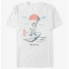 Top 10 🔔 Disney The Lion King Rafiki Rise T-Shirt 👏