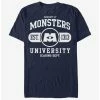 Best deal 😀 Disney Pixar Monsters University Uni T-Shirt ✔️
