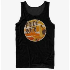 Best deal 😀 Disney The Lion King Pride Rock Postcard Tank 🔥