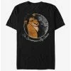 Buy 🔔 Disney The Lion King More Idiots T-Shirt 🤩