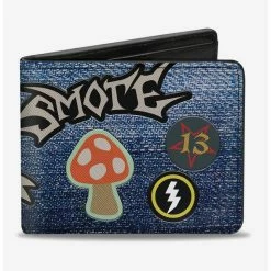 Deals 🎁 Disney Pixar Onward Bifold Wallet 🛒