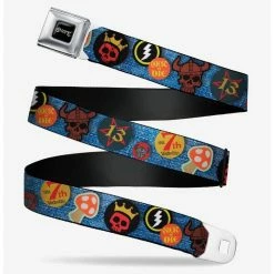 Cheapest ⌛ Disney Pixar Onward Seatbelt Belt 🧨