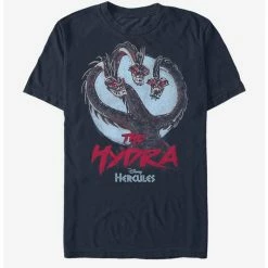 Coupon ✨ Disney Hercules Better Than One T-Shirt 💯