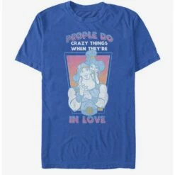 Cheap 🌟 Disney Hercules Crazy Things T-Shirt 🎉