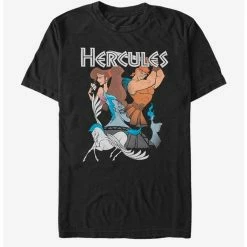 Brand new 😉 Disney Hercules Group Shot T-Shirt 😍