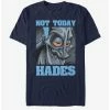 Best deal ⭐ Disney Hercules Hades Today T-Shirt 👏