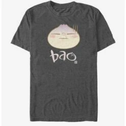 Best reviews of ✔️ Disney Pixar Bao Bao Pink T-Shirt ⭐