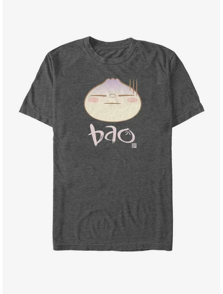 Best reviews of ✔️ Disney Pixar Bao Bao Pink T-Shirt ⭐
