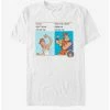 Outlet 😀 Disney Hercules Herc Meme T-Shirt 👍