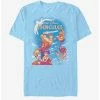 Best Sale 🌟 Disney Hercules Hercules Cover T-Shirt ✔️