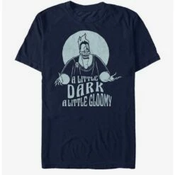 Buy 🔥 Disney Hercules Little Gloomy T-Shirt 👏
