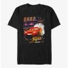 Wholesale ❤️ Disney Pixar Cars Miami Nights T-Shirt 😉