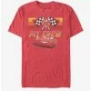 Best reviews of 🎁 Disney Pixar Cars Pit Crew T-Shirt 😀