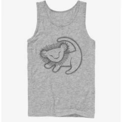 Best deal 👏 Disney The Lion King Cave Painting Tank 🔔