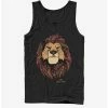 Top 10 🤩 Disney The Lion King Ornate Tank ⭐