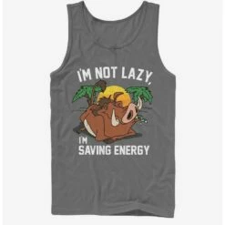 Best Sale ⭐ Disney The Lion King Save It Tank 🌟