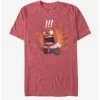Best reviews of 🔥 Disney Pixar Inside Out Curse Word T-Shirt 🛒