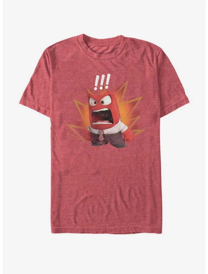 Best reviews of 🔥 Disney Pixar Inside Out Curse Word T-Shirt 🛒
