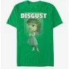 Hot Sale ✨ Disney Pixar Inside Out Disgust T-Shirt 😉
