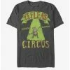 Deals 🧨 Disney Pixar A Bug's Life Flea Circus T-Shirt 🛒