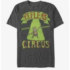 Deals 🧨 Disney Pixar A Bug's Life Flea Circus T-Shirt 🛒