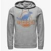 Top 10 🛒 Disney Pixar Cars Dinoco Vintage Hoodie 💯