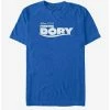 New 🧨 Disney Pixar Finding Dory The Logo T-Shirt ✨