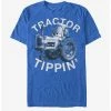Best reviews of 😀 Disney Pixar Cars Tractor Tippin T-Shirt 👏