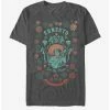 Promo 👏 Disney Pixar Coco Flores T-Shirt 🌟