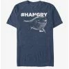 Cheap 🥰 Disney Pixar Finding Nemo Hangry Bruce T-Shirt ❤️
