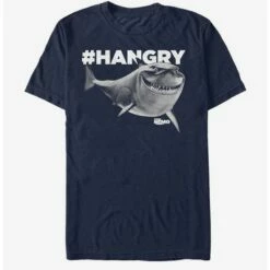 Buy ✨ Disney Pixar Finding Nemo Hangry Bruce T-Shirt 🎉