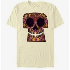 Outlet ❤️ Disney Pixar Coco Paper Cut Coco T-Shirt 🧨