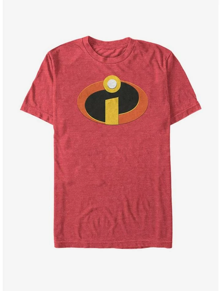 Promo ๐ฏ Disney Pixar The Incredibles Incredipop T-Shirt ๐งจ