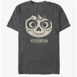 Outlet 🧨 Disney Pixar Coco Remember Me T-Shirt 👍