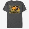 Buy 🎉 Disney The Emperor'S New Groove Beware The Groove T-Shirt ✔️