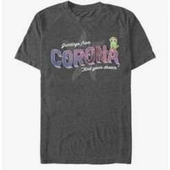 Flash Sale 🎁 Disney Tangled Find Your Dream T-Shirt 🛒