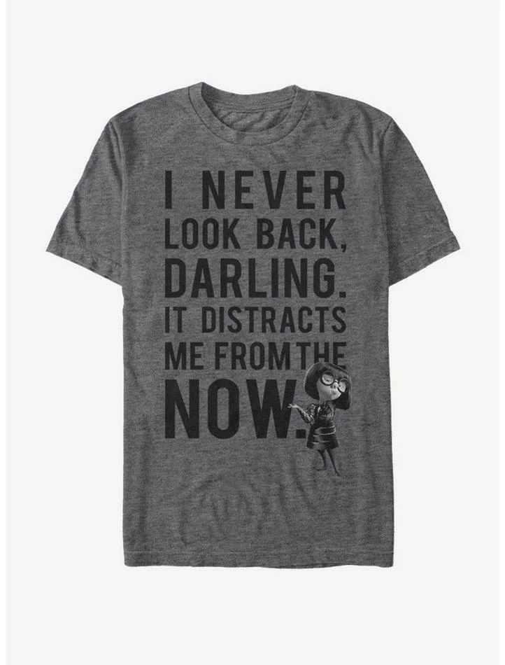 Wholesale 🎁 Disney Pixar The Incredibles The Now T-Shirt 👏